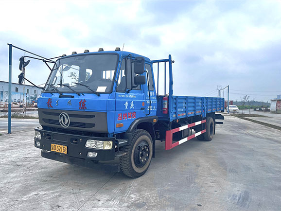 A2（大型货车）